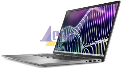 Лаптоп Dell Latitude 7640, Intel Core i7-1365U vPro (12 MB cache, 10 cores, up to 5.2 GHz), 16.0" FHD+ (1920x1200) AG, IPS, 250 nits, 16 GB, LPDDR5, 4800 MT/s, integrated, 512 GB SSD PCIe M.2, Intel Iris Xe Graphics, FHD IR Cam and Mic, WiFi 6E, FPR, SCR,