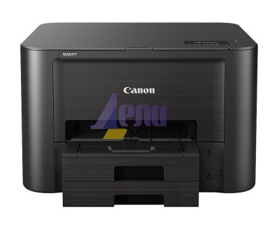 Мастилоструен принтер Canon MAXIFY IB4150