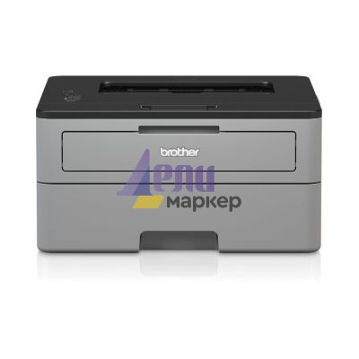 Лазерен принтер Brother HL-L2312D Laser Printer