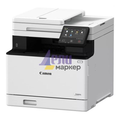 Лазерно многофункционално устройство Canon i-SENSYS MF752Cdw Printer/Scanner/Copier + Canon Red Label Superior - 80 gr/m2, A4, 2500 sheets