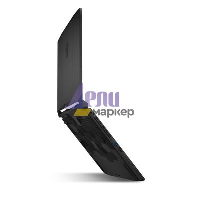 Лаптоп MSI Katana 15 B13VGK, i7-13700H, 15.6" FHD (1920x1080) IPS-level, 144Hz, 16GB DDR5 (2x8GB 5200), 1TB NVMe SSD (2x M.2), RTX 4070 8GB GDDR6 Up to 1980MHz w/MUX, RGB KBD 99 key 4 zone,WiFi 6 intel AX201, 3 cell 53.5Whr, 2Y, Black, 2.25 kg, NO OS