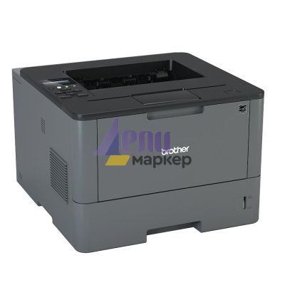 Лазерен принтер Brother HL-L5100DN Laser Printer