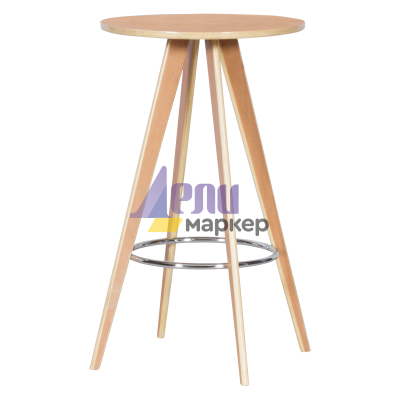 Бар маса Carmen 4007 - бук