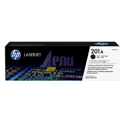 Консуматив HP 201A Black Original LaserJet Toner Cartridge (CF400A)