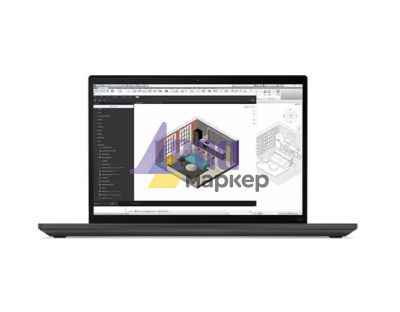 Лаптоп Lenovo ThinkPad P14s G4 Intel Core i7-1360P (up to 5.0GHz, 18MB), 32GB LPDDR5x 7500MHz, 1TB SSD, 14" WUXGA (1920x1200) IPS AG, NVIDIA RTX A500/4GB, 5MP&IR Discrete Cam, Backlit KB, WLAN, BT, SCR, FPR, Win11Pro, 3Y Premier
