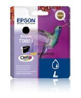 Консуматив Epson Multipack 6-colours T0807 Claria Photographic Ink