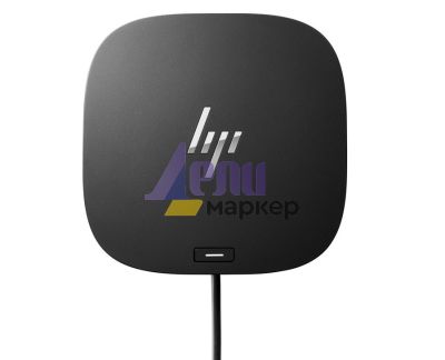 Докинг станция HP USB-C G5 Essential Dock