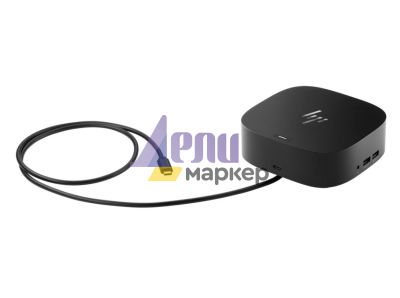 Докинг станция HP USB-C G5 Essential Dock