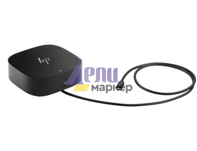 Докинг станция HP USB-C G5 Essential Dock