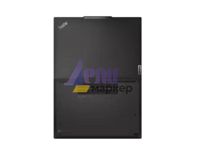 Лаптоп Lenovo ThinkPad X13 G4 Intel Core i7-1355U (up to 5GHz, 12MB), 16GB LPDDR5 4800MHz, 512GB SSD, 13.3" WUXGA (1920x1200) IPS AG, Intel Iris Xe Graphics, 5MP&IR Discrete Cam, Backlit KB, WLAN, BT, SCR, FPR, Win11Pro, 3Y Premier