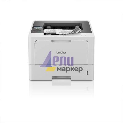 Лазерен принтер Brother HL-L5210DW Laser Printer