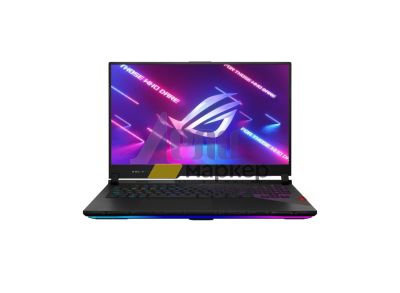 Лаптоп Asus ROG Strix SCAR 17 G733PY-LL003W, AMD Ryzen9 7945HX , 17.3" WQHD AG (2560 x 1440)240Hz,32GB DDR5 4800MHz (2x16GB), 2TB PCIe 4.0 ,  RTX 4090  16GB GDDR6 , Wi-Fi 6E(802.11ax),Bluetooth 5.2 , Backlit Chiclet Keyboard Per-Key RGB, Windows 11, Off B