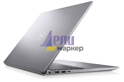Лаптоп Dell Vostro 5630, Intel Core i5-1340P  (12MB Cache, up to 4.60 GHz), 16" FHD+(1920x1200) WVA AG 250 nits, 8GB 4800MHz LPDDR5, 512GB SSD PCIe M.2, Intel Iris Xe Graphics, Cam&Mic, Wi-Fi 6E, BT, Backlit Kb, Win 11 Pro, 3Y PS+Fury Gaming Chair Avenger