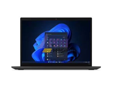 Лаптоп Lenovo ThinkPad T14s G4 Intel Core i5-1335U (up to 4.6GHz, 12MB), 16GB LPDDR5x 4800MHz, 512GB SSD, 14" WUXGA (1920x1200) IPS AG, Intel Iris Xe Graphics, 5MP&IR Discrete Cam, Backlit KB, WLAN, BT, SCR, FPR, Win11Pro, 3Y Premier