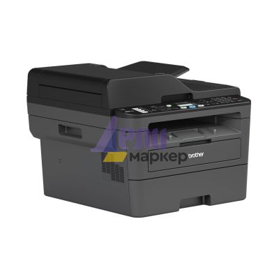 Лазерно многофункционално устройство Brother MFC-L2712DW Laser Multifunctional