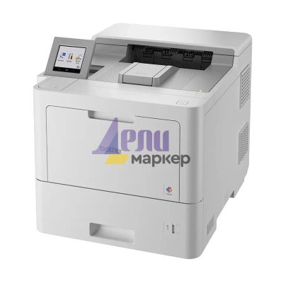 Лазерен принтер Brother HL-L9430CDN Colour Laser Printer