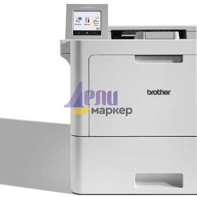 Лазерен принтер Brother HL-L9430CDN Colour Laser Printer