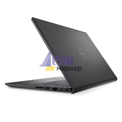 Лаптоп Dell Vostro 3535, AMD Ryzen 7 7730U (8-core/16-thread), 15.6" FHD (1920x1080) AG 120Hz WVA 250 nits, 16GB, 2x8GB, DDR4, 3200MHz, 512GB SSD PCIe M.2, Radeon Graphics, Cam and Mic, 802.11ac, Bulgarian Kb, Ubuntu, 3Y PS