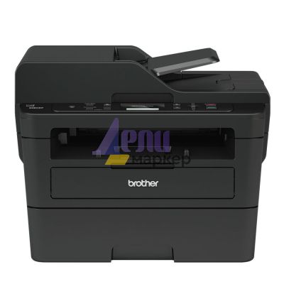 Лазерно многофункционално устройство Brother DCP-L2552DN Laser Multifunctional