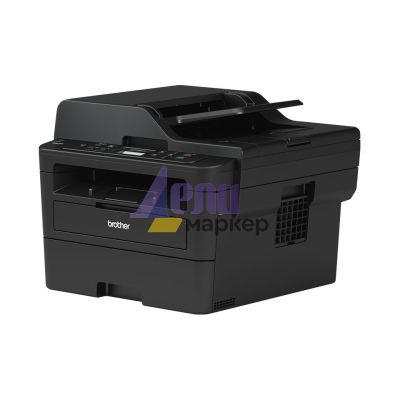 Лазерно многофункционално устройство Brother DCP-L2552DN Laser Multifunctional
