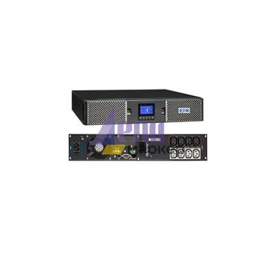 Непрекъсваем ТЗИ Eaton 9PX 1500i RT2U