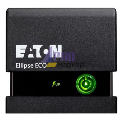 Непрекъсваем ТЗИ Eaton Ellipse ECO 1600 USB IEC