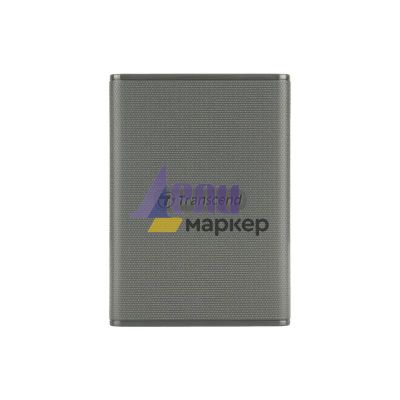 Твърд диск Transcend 2TB, External SSD, ESD360C, USB 20Gbps, Type C