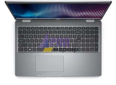 Лаптоп Dell Latitude 5540, Intel Core i5-1335U (12 MB cache, 10 cores, up to 4.6 GHz), 15.6" FHD (1920x1080) AG IPS 250nits, 8GB, 1x8GB, DDR4, 512 GB SSD PCIe M.2, Intel Integrated Graphics, FHD Cam and Mic, WiFi 6E, FPR, Backlit Kb, Win 11 pro, 3Y PS