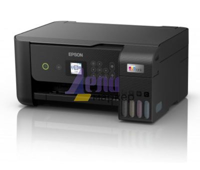 Мастилоструйно многофункционално устройство Epson EcoTank L3260 WiFi MFP