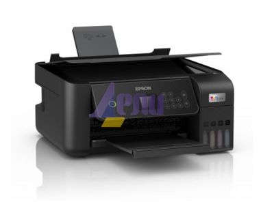 Мастилоструйно многофункционално устройство Epson EcoTank L3260 WiFi MFP