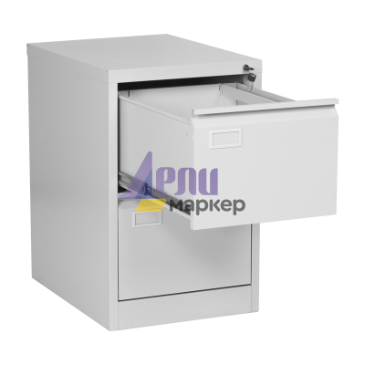 Кардекс Carmen CR-1230 L - сив