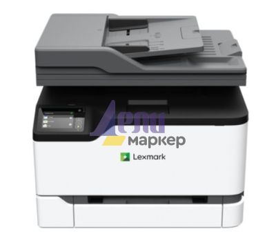 Лазерно многофункционално устройство Lexmark CX331adwe A4 Colour Laser MFP