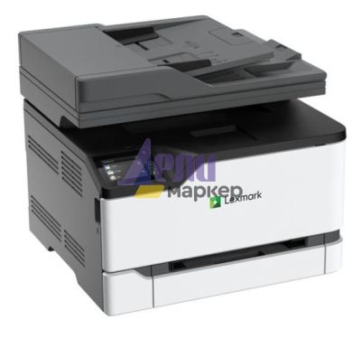 Лазерно многофункционално устройство Lexmark CX331adwe A4 Colour Laser MFP
