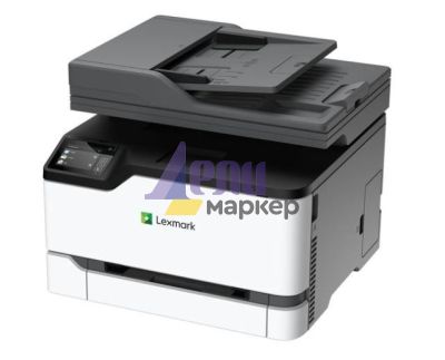 Лазерно многофункционално устройство Lexmark CX331adwe A4 Colour Laser MFP