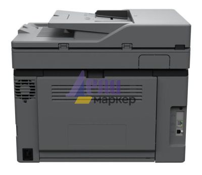 Лазерно многофункционално устройство Lexmark CX331adwe A4 Colour Laser MFP