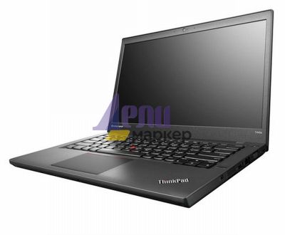 Лаптоп Lenovo ThinkPad T440s 8/240 20ARA10XBM