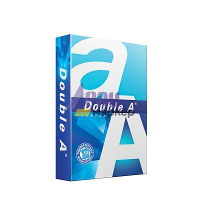 Хартия Double A Premium A5 500 л. 80 g/m2