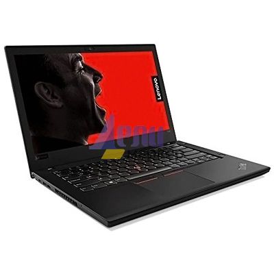 Лаптоп Lenovo ThinkPad T480s 180GB /Употребяван  Клас А-/ RAM: 8GB, SSD: 180GB, CPU: Core i5-8250U-8th