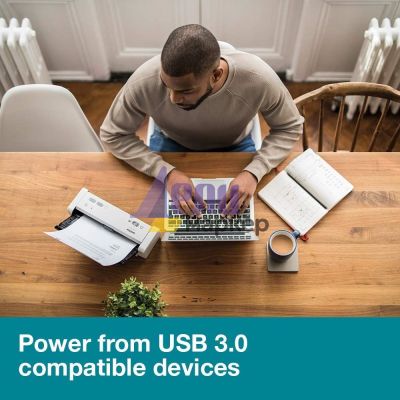 Скенер Brother ADS-1200 Document Scanner