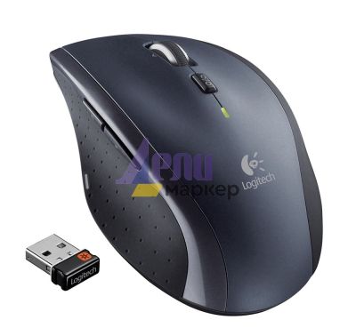 Мишка Logitech Wireless Mouse M705