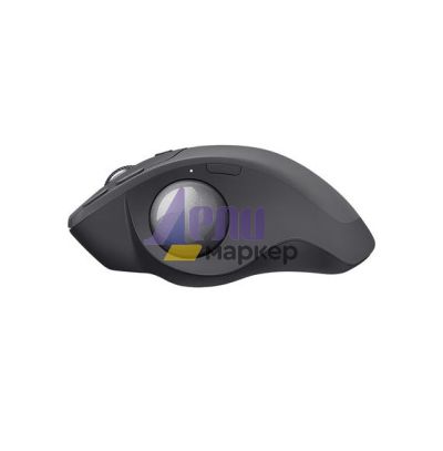 Мишка Logitech MX Ergo - Graphite