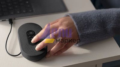 Тонколони Microsoft Modern USB-C Speaker Black