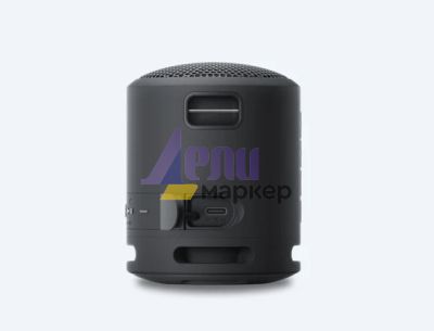 Тонколони Sony SRS-XB13 Portable Wireless Speaker with Bluetooth, black