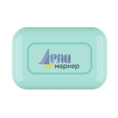 Слушалки TRUST Primo Touch Bluetooth Earphones Mint