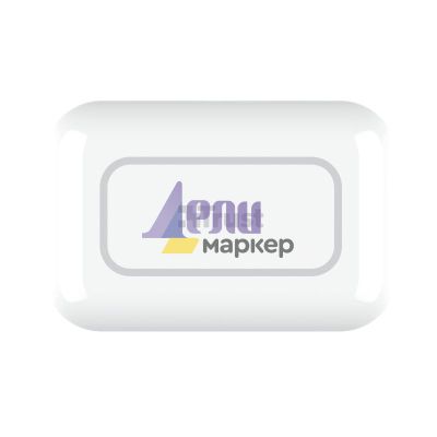 Слушалки TRUST Primo Touch Bluetooth Earphones White