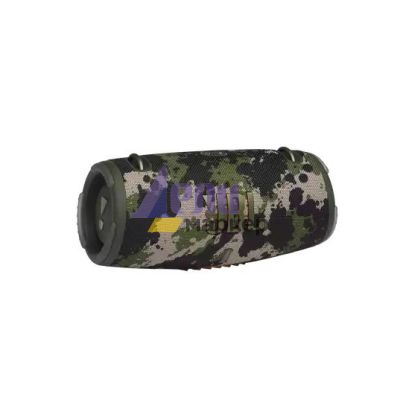 Тонколони JBL Xtreme 3 CAMO Portable waterproof speaker