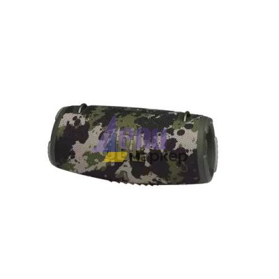 Тонколони JBL Xtreme 3 CAMO Portable waterproof speaker