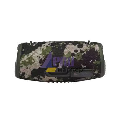 Тонколони JBL Xtreme 3 CAMO Portable waterproof speaker