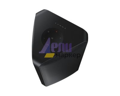 Аудио система Samsung MX-ST50B Sound Tower 240W Built-in Battery IPX5