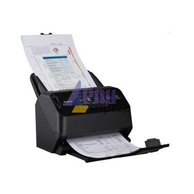 Скенер Canon imageFORMULA DR-S150